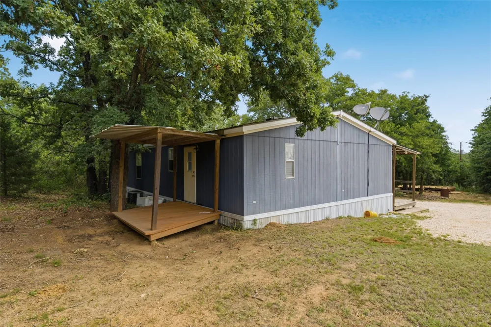 154 HCR 1217 Blum, TX 76627