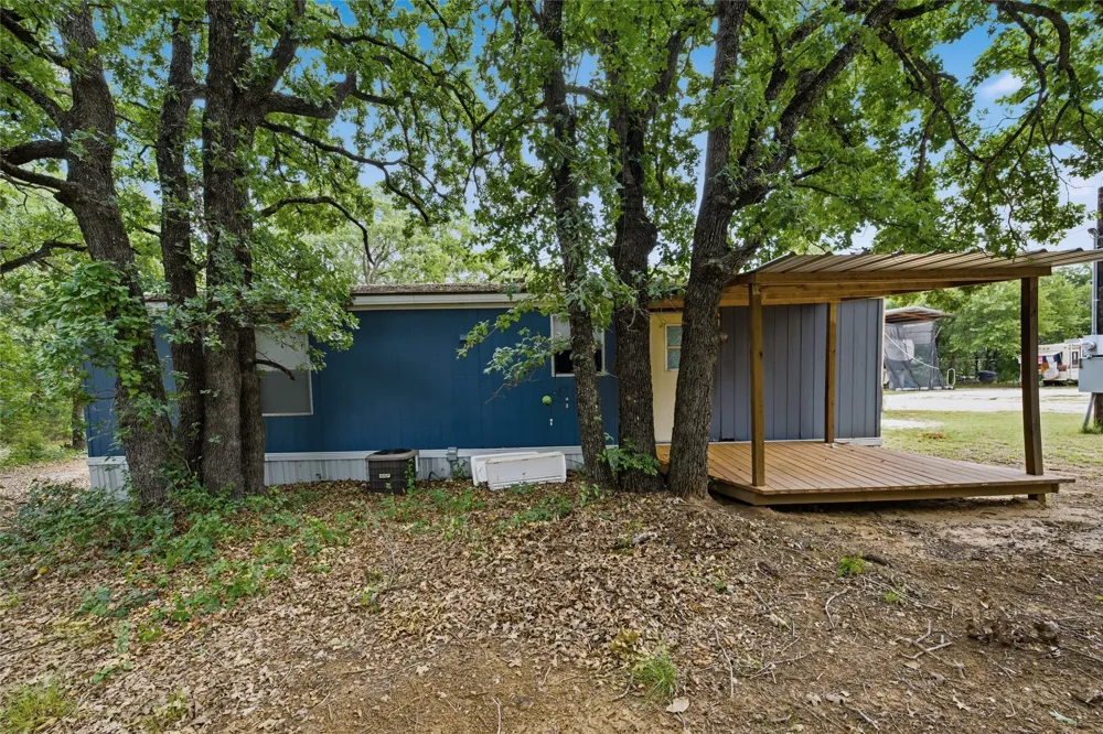 154 HCR 1217 Blum, TX 76627