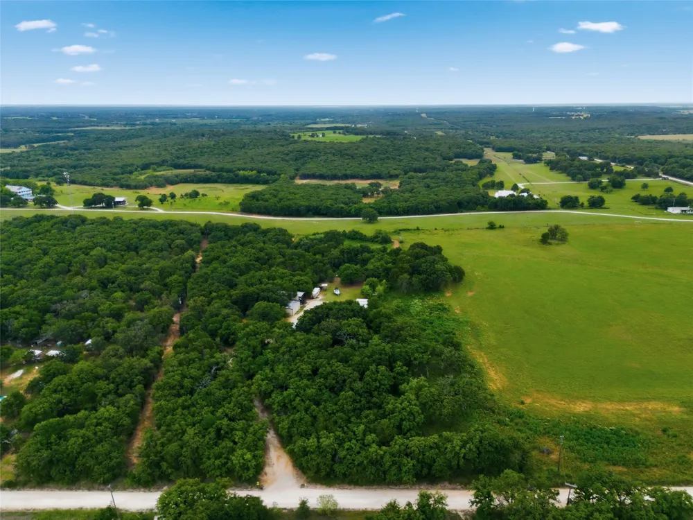 154 HCR 1217 Blum, TX 76627