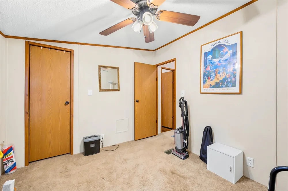 154 HCR 1217 Blum, TX 76627