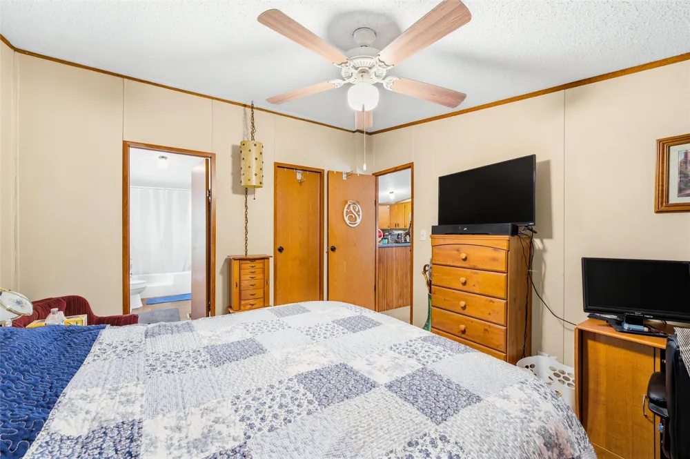154 HCR 1217 Blum, TX 76627
