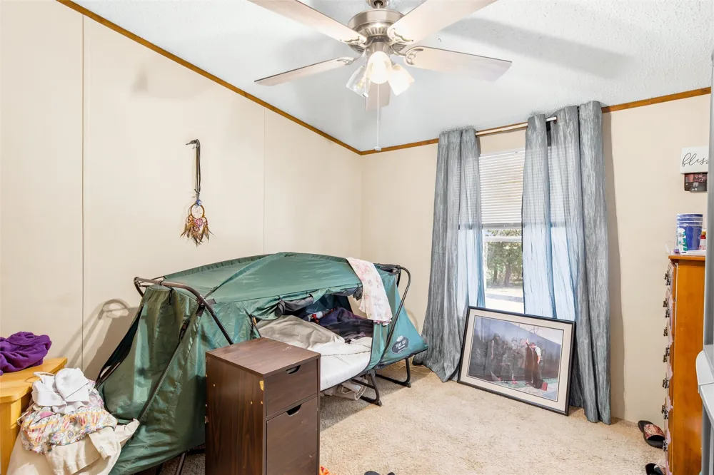 154 HCR 1217 Blum, TX 76627