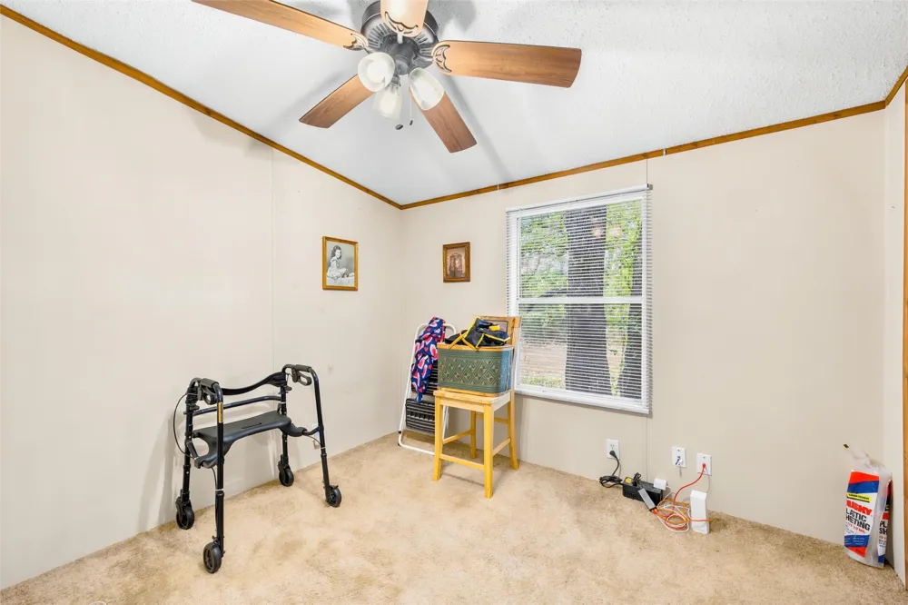 154 HCR 1217 Blum, TX 76627