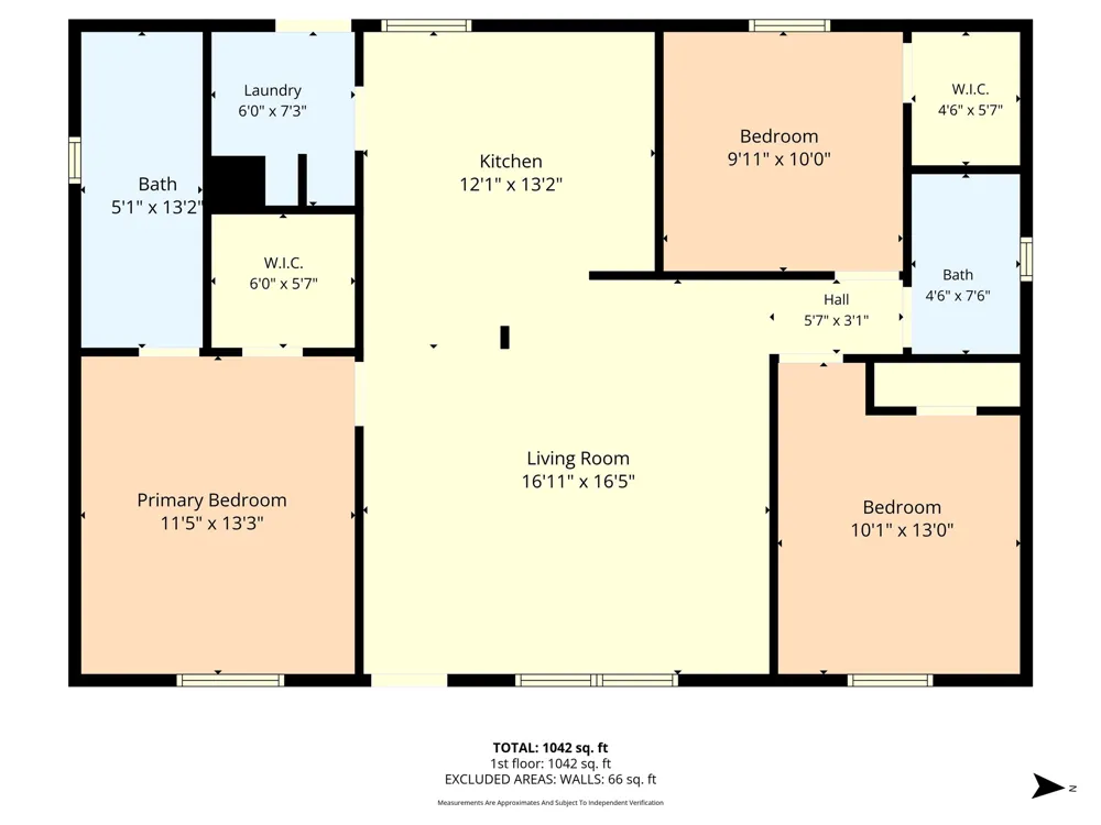 154 HCR 1217 Blum, TX 76627