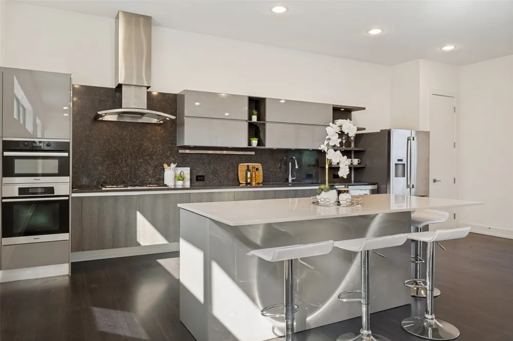 3336 Anchor Court Dallas, TX 75219