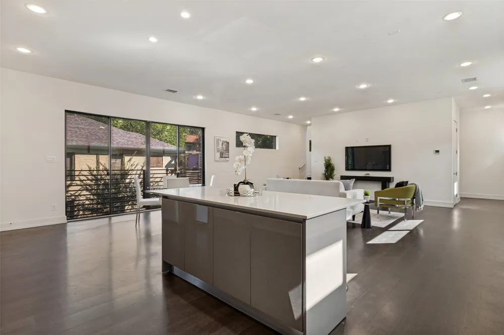 3336 Anchor Court Dallas, TX 75219