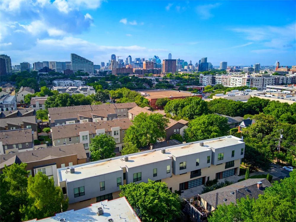 3336 Anchor Court Dallas, TX 75219