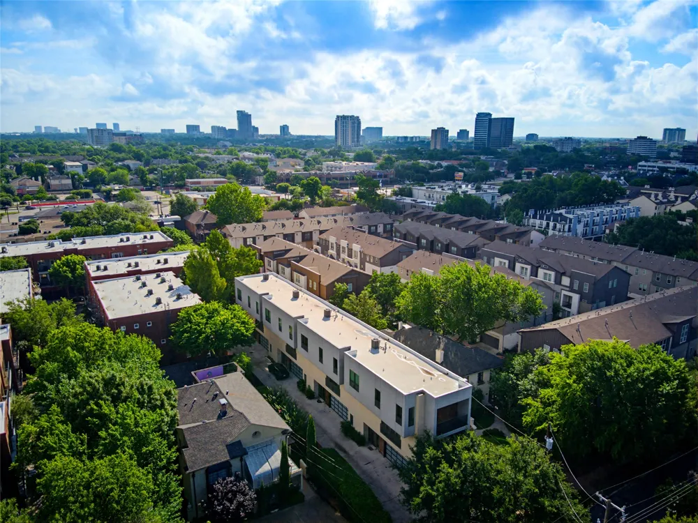 3336 Anchor Court Dallas, TX 75219