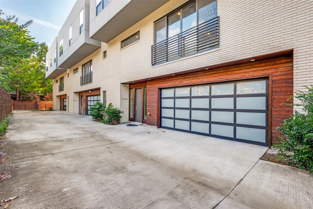 3336 Anchor Court Dallas, TX 75219