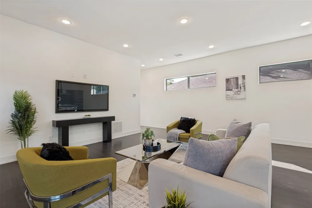 3336 Anchor Court Dallas, TX 75219