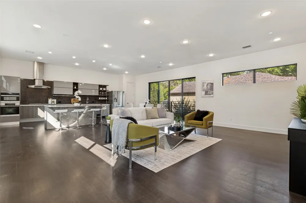 3336 Anchor Court Dallas, TX 75219