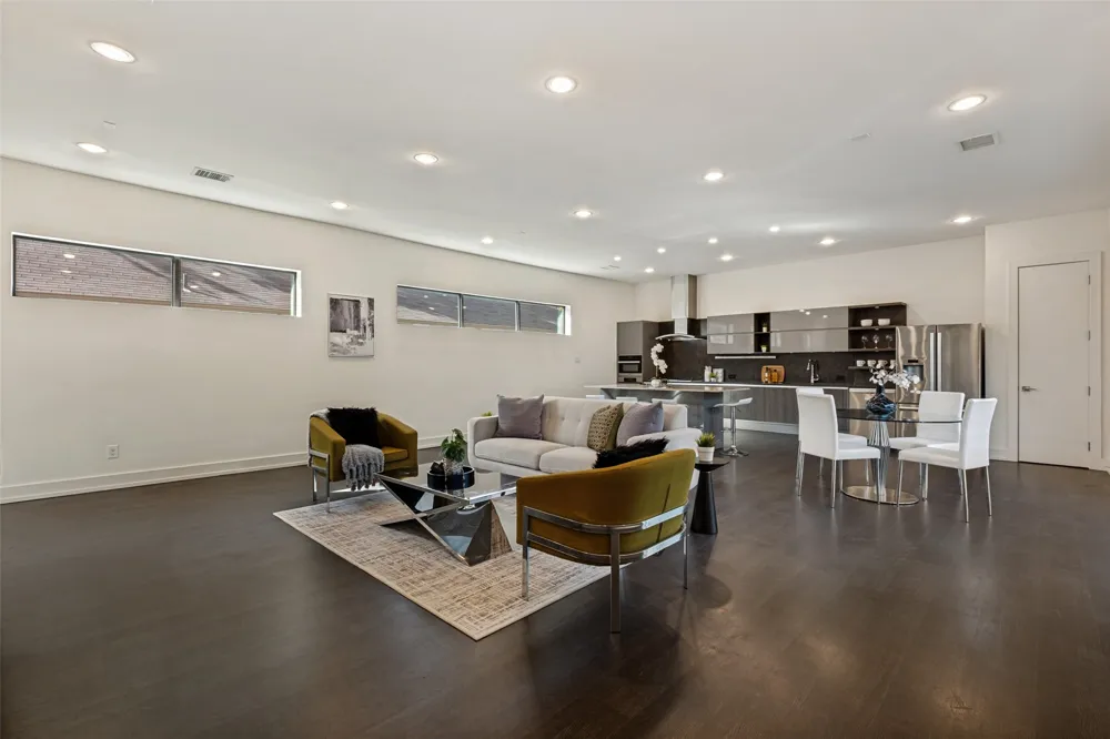 3336 Anchor Court Dallas, TX 75219