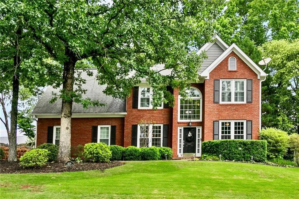 4229 Sheffield Court NW