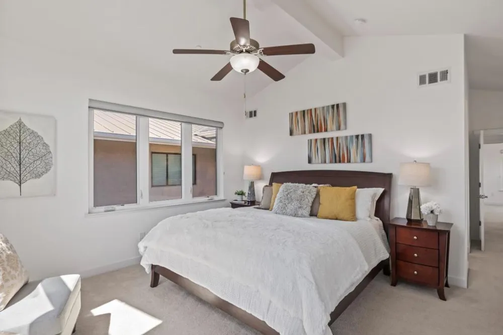 411 Brassinga Court Palo Alto, CA 94306