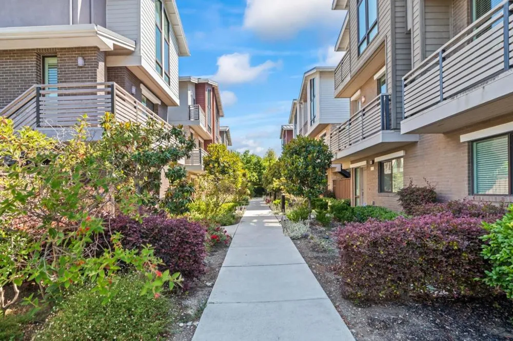 411 Brassinga Court Palo Alto, CA 94306