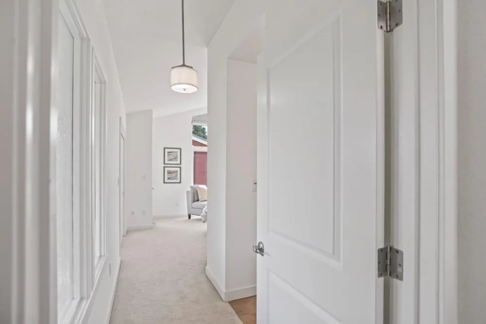 411 Brassinga Court Palo Alto, CA 94306
