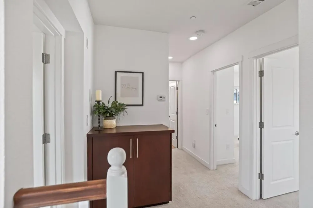 411 Brassinga Court Palo Alto, CA 94306