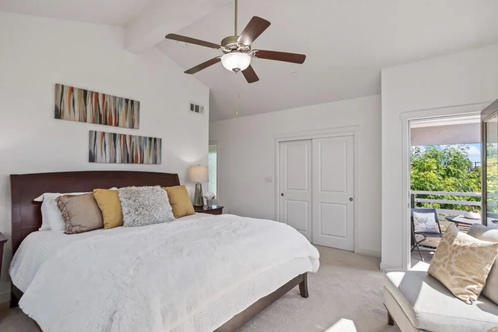 411 Brassinga Court Palo Alto, CA 94306