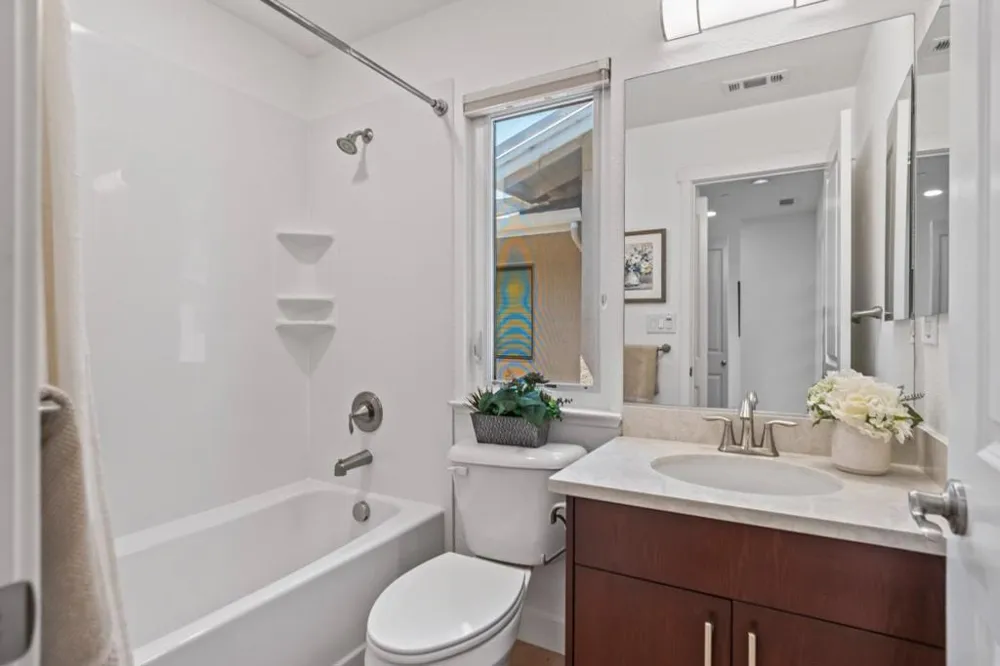 411 Brassinga Court Palo Alto, CA 94306