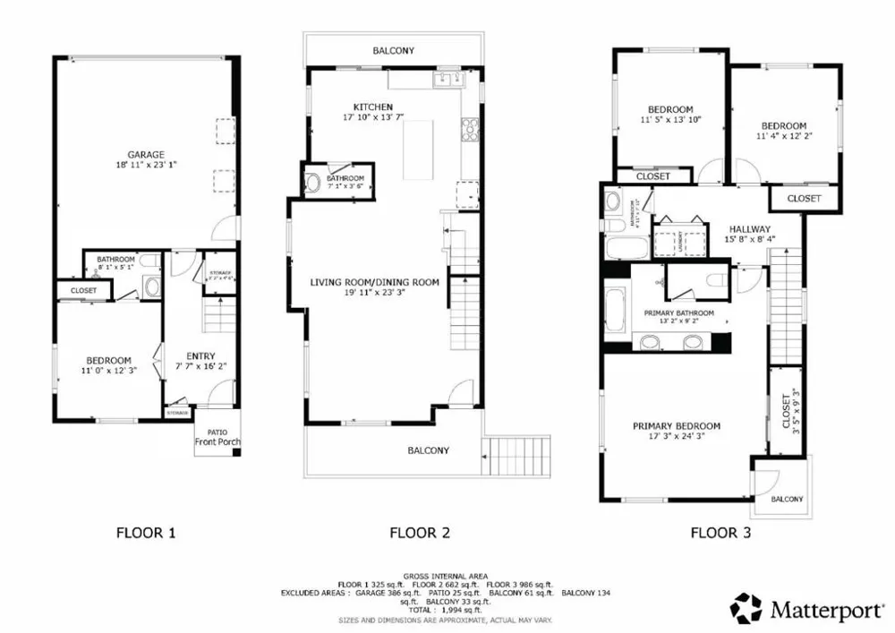 411 Brassinga Court Palo Alto, CA 94306