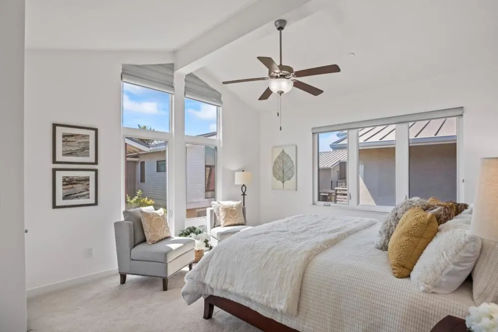 411 Brassinga Court Palo Alto, CA 94306