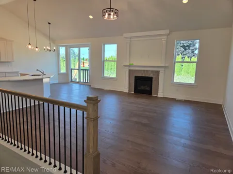 2021 Crested Butte Drive