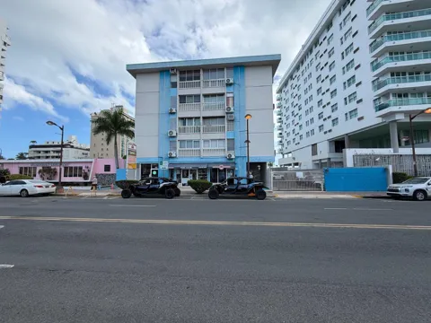 37 ISLA VERDE AVENUE #4C