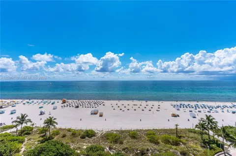 1455 Ocean Dr #1106