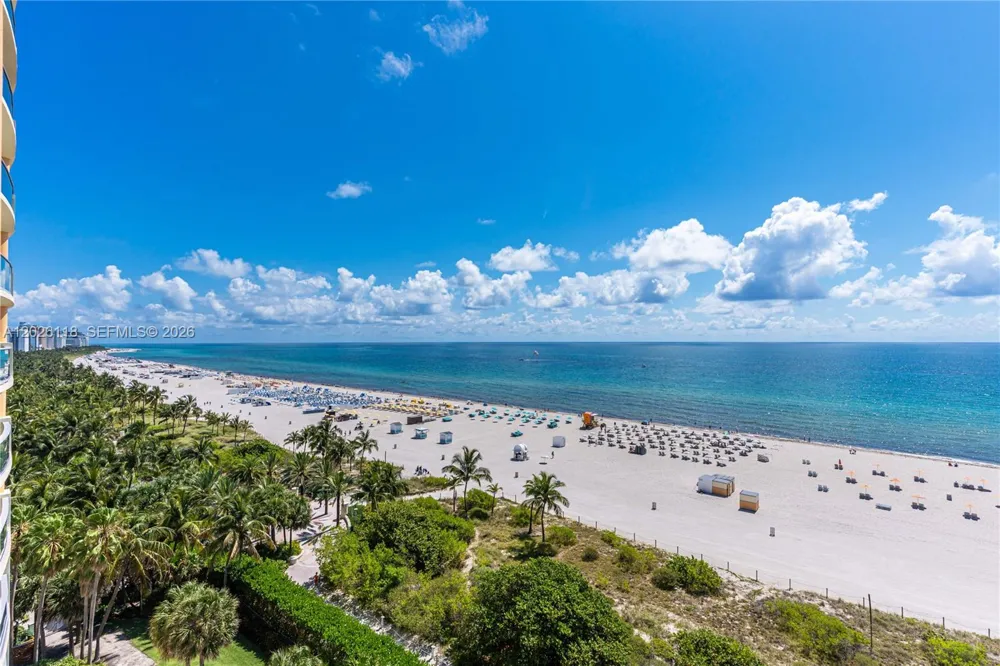1455 Ocean Dr #1106 Miami Beach, FL 33139