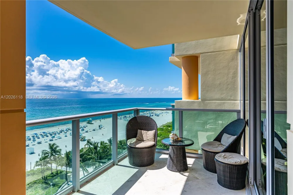 1455 Ocean Dr #1106 Miami Beach, FL 33139