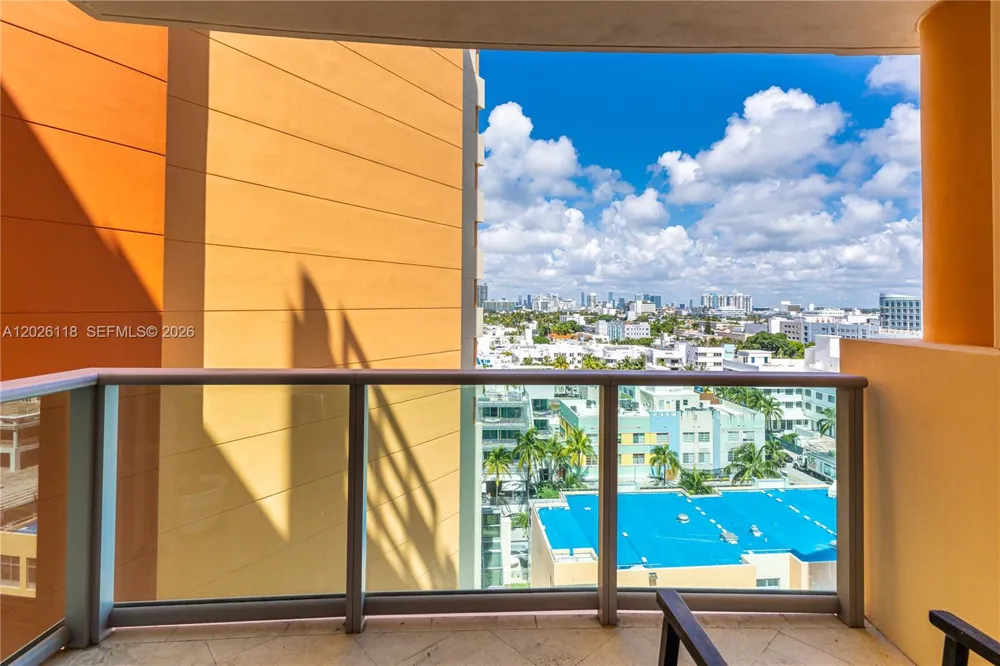 1455 Ocean Dr #1106 Miami Beach, FL 33139