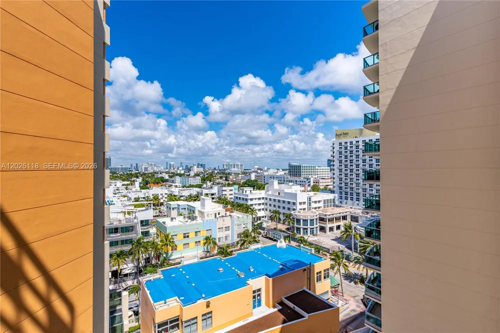1455 Ocean Dr #1106 Miami Beach, FL 33139