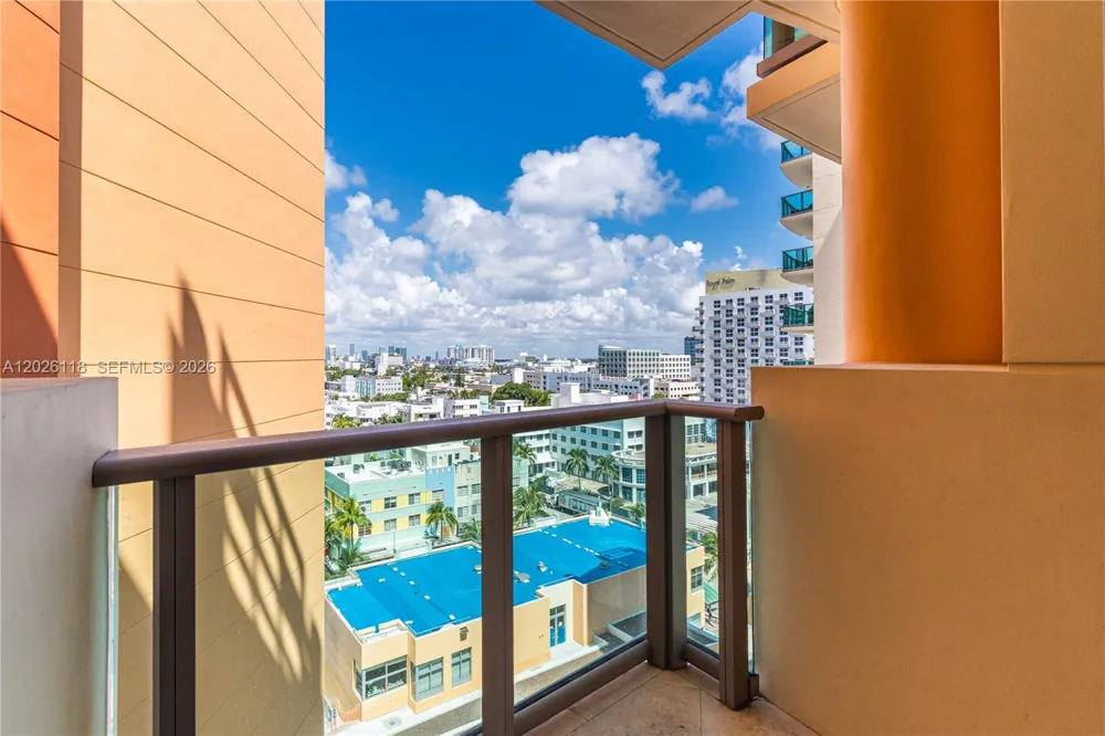 1455 Ocean Dr #1106 Miami Beach, FL 33139