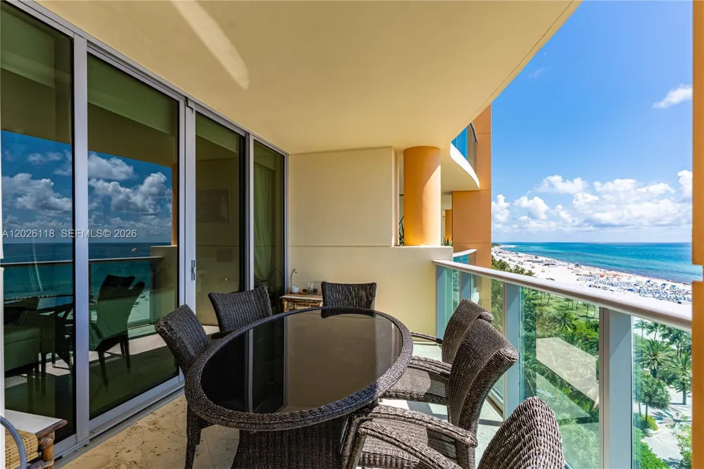 1455 Ocean Dr #1106 Miami Beach, FL 33139
