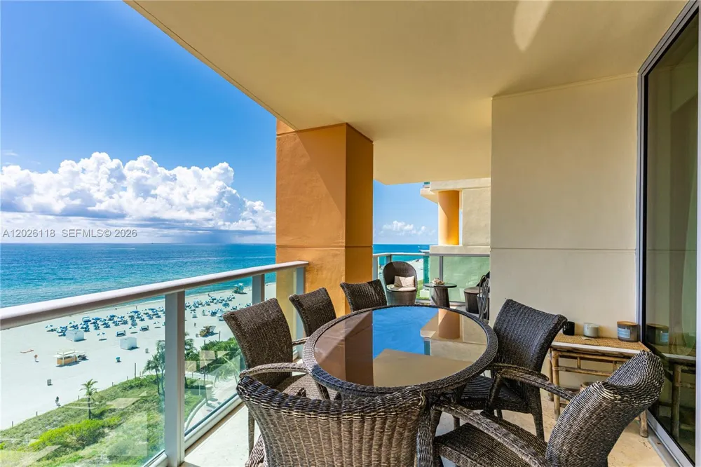 1455 Ocean Dr #1106 Miami Beach, FL 33139