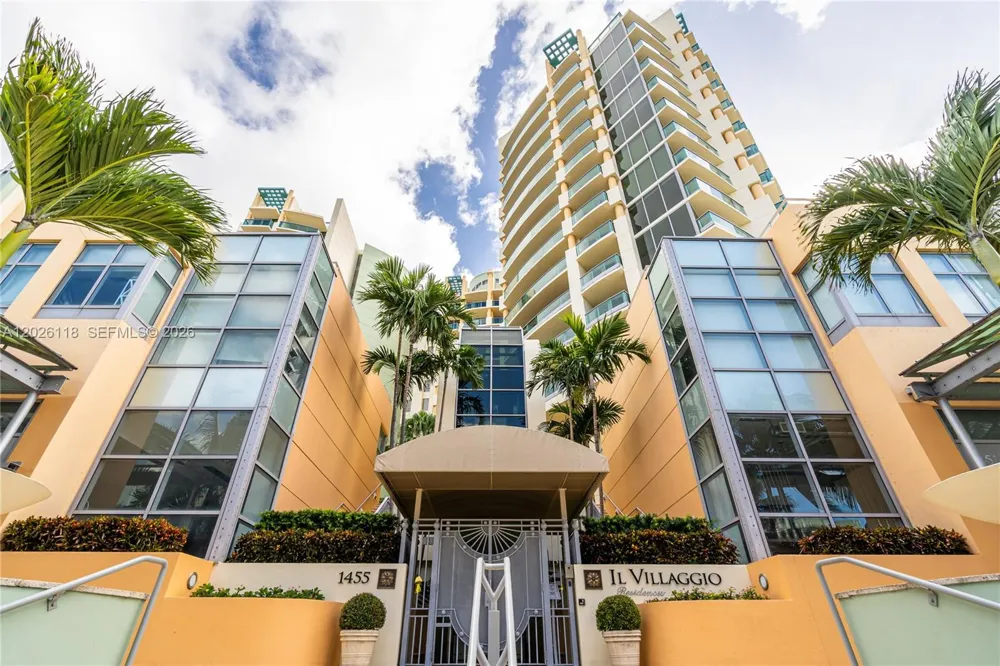 1455 Ocean Dr #1106 Miami Beach, FL 33139