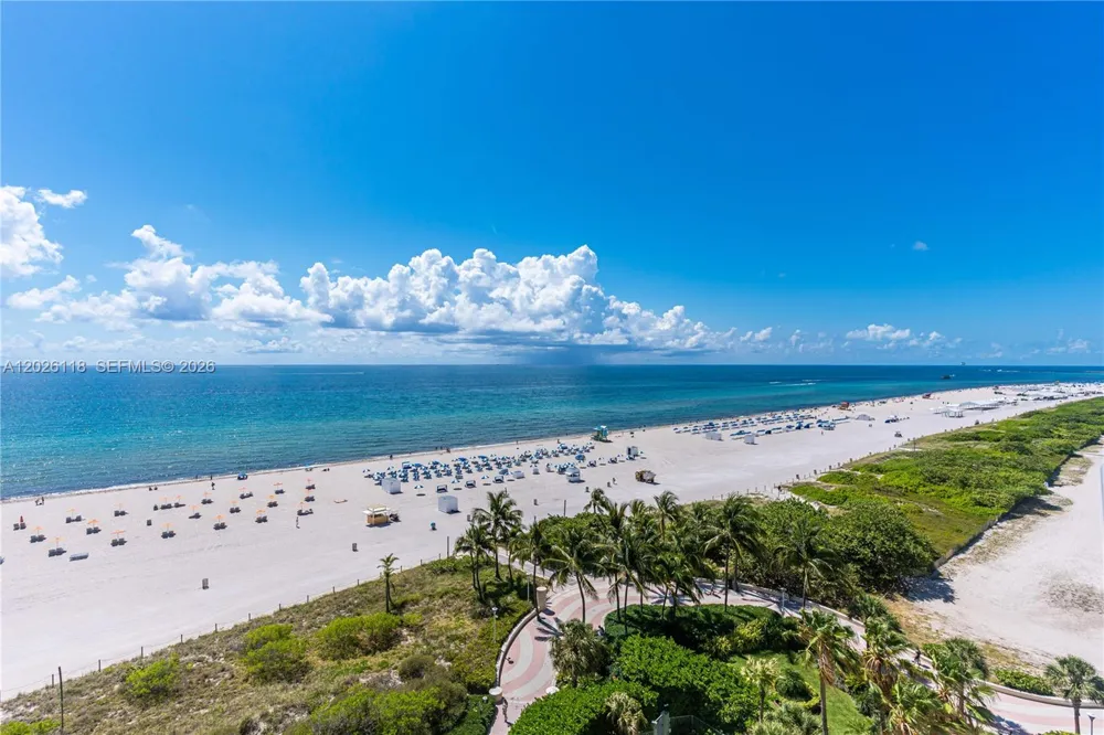 1455 Ocean Dr #1106 Miami Beach, FL 33139
