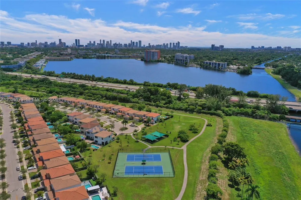 650 NE 191st Ter Miami, FL 33179