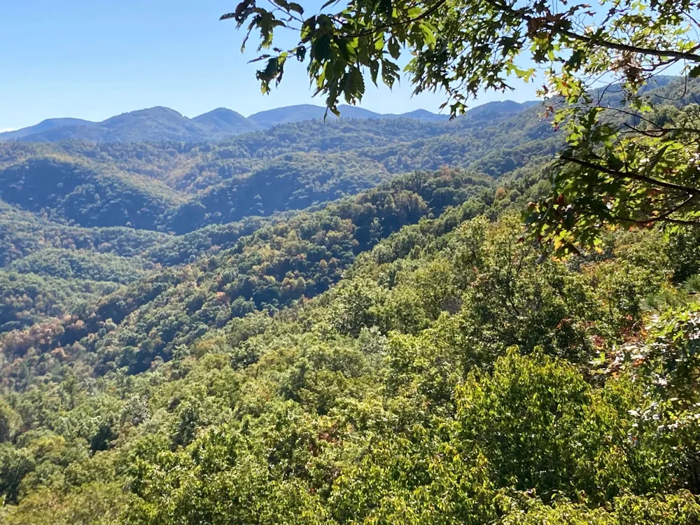 91 Waterdance Drive Cullowhee, NC 28723