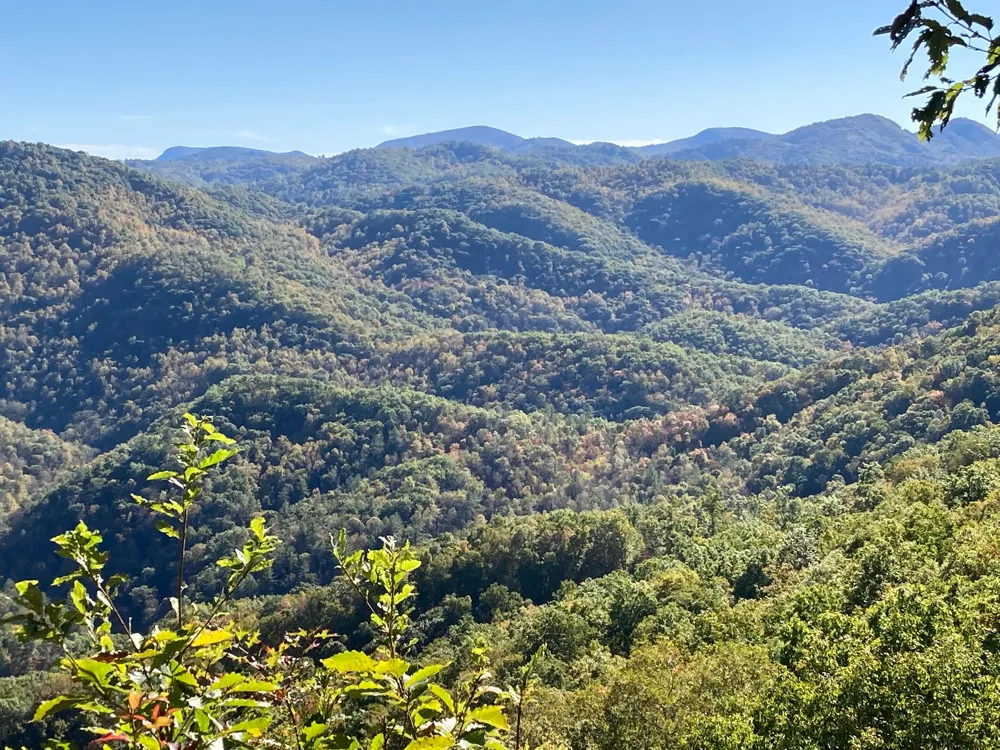 91 Waterdance Drive Cullowhee, NC 28723
