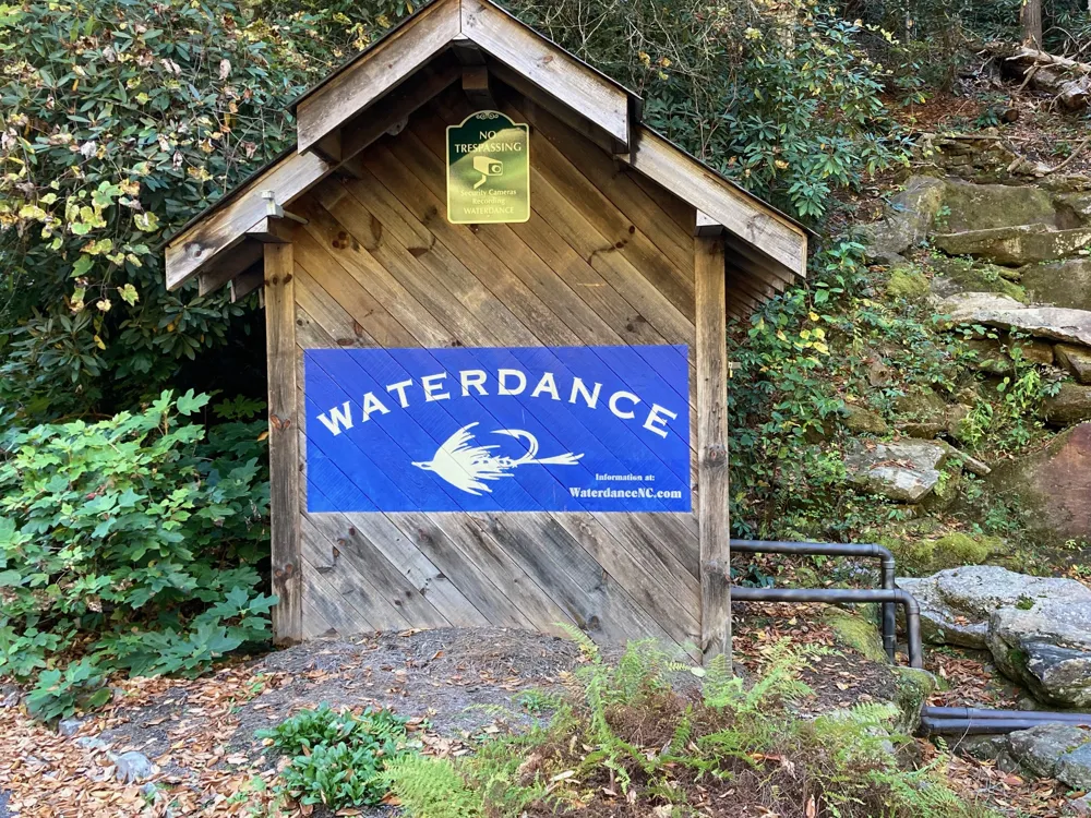 91 Waterdance Drive Cullowhee, NC 28723