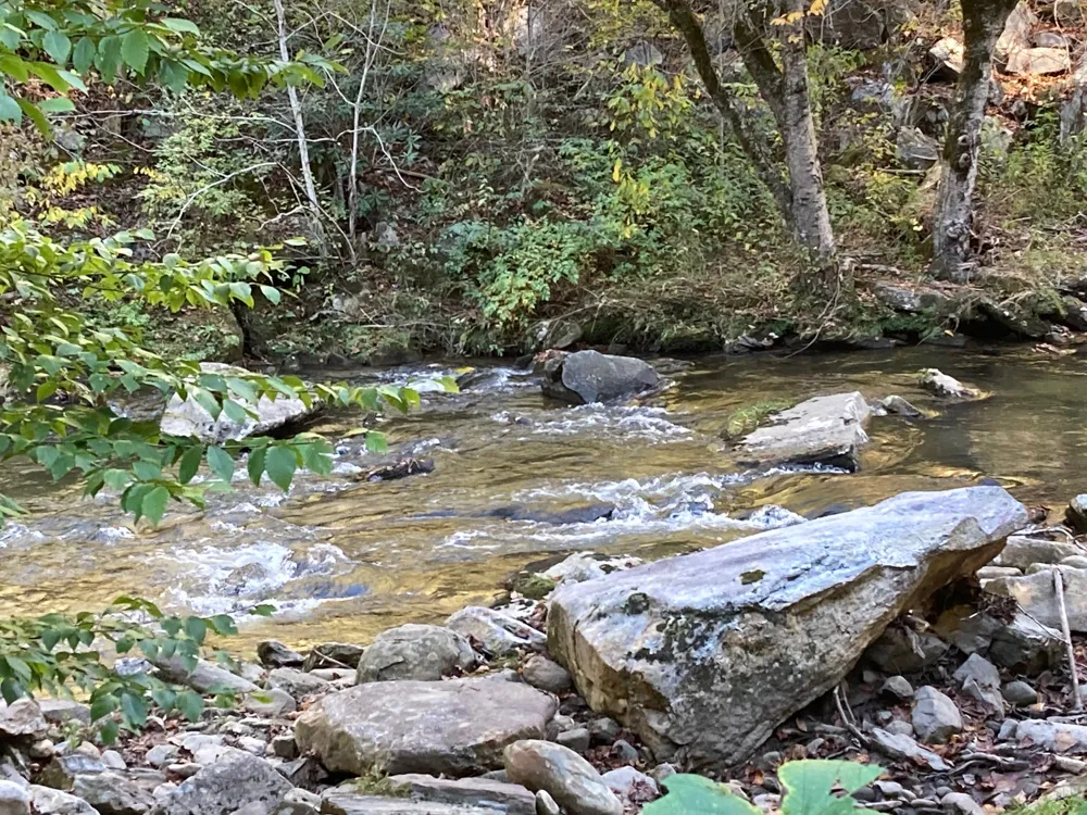 91 Waterdance Drive Cullowhee, NC 28723