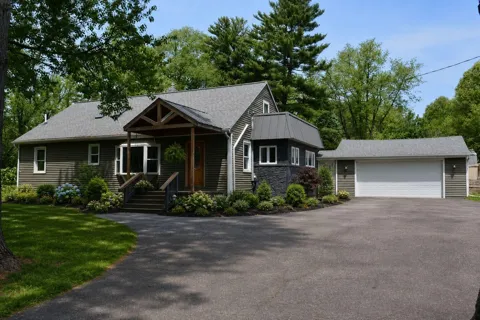 9000 County Farm Road