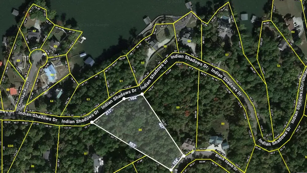 228 Black Hawk Drive Ten Mile, TN 37880