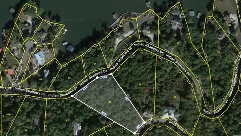 228 Black Hawk Drive