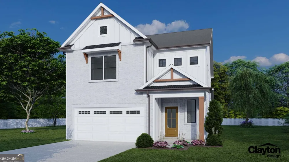 21 Butternut Way