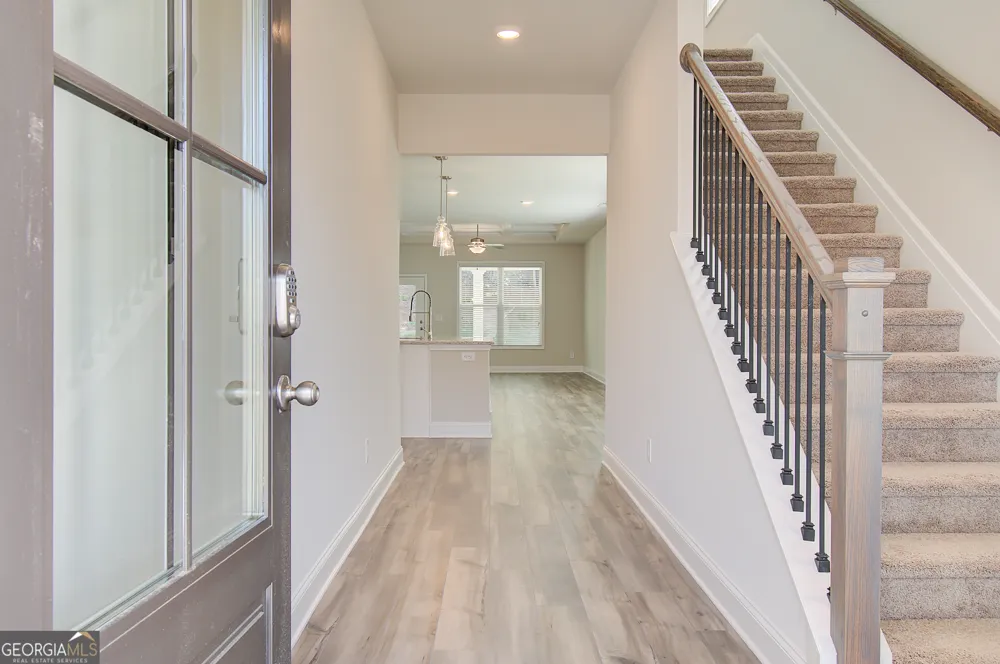 21 Butternut WAY Auburn, GA 30011