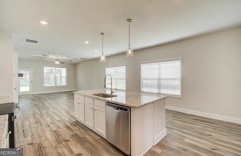 21 Butternut WAY Auburn, GA 30011