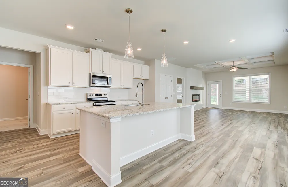 21 Butternut WAY Auburn, GA 30011