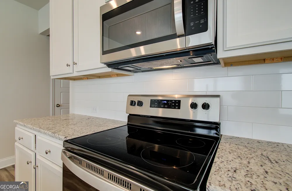 21 Butternut WAY Auburn, GA 30011